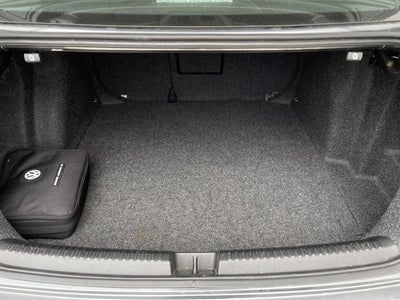 2018 Volkswagen Jetta Base