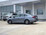 2018 Volkswagen Jetta Base