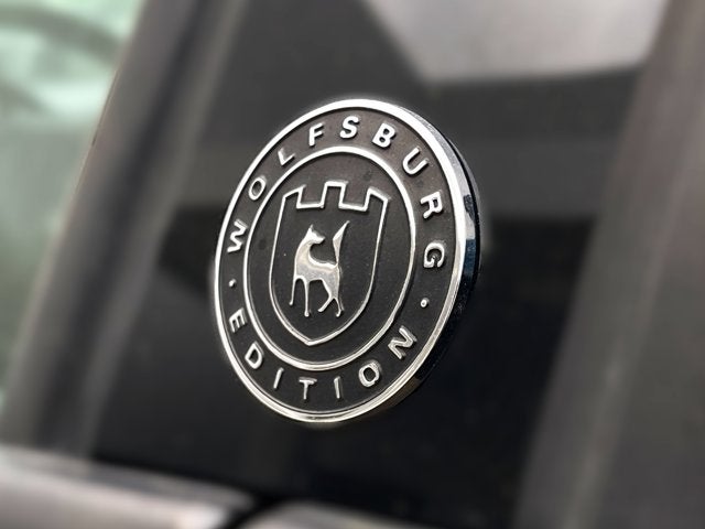 2018 Volkswagen Jetta Base