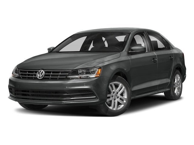 2018 Volkswagen Jetta Base