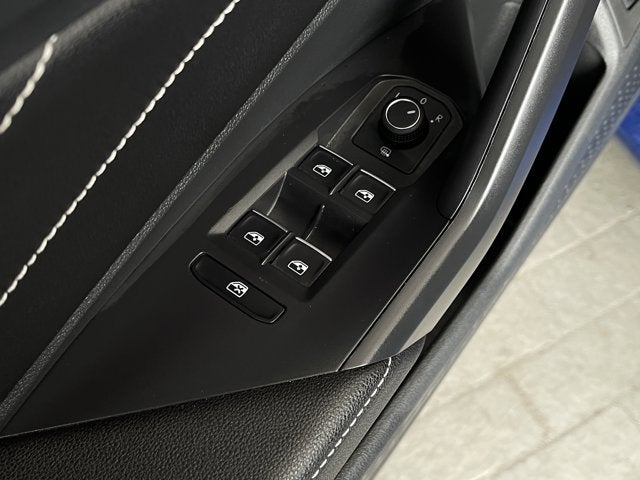 2024 Volkswagen Jetta SEL