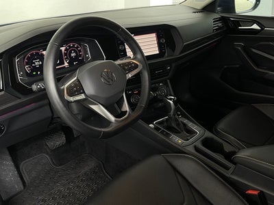 2024 Volkswagen Jetta SEL