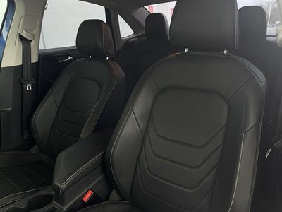 2024 Volkswagen Jetta SEL