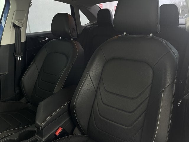 2024 Volkswagen Jetta SEL