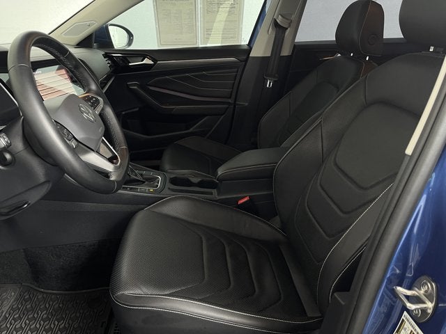 2024 Volkswagen Jetta SEL