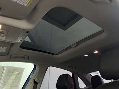 2024 Volkswagen Jetta SEL