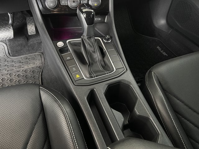 2024 Volkswagen Jetta SEL