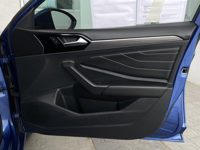 2024 Volkswagen Jetta SEL