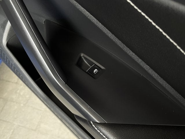 2024 Volkswagen Jetta SEL