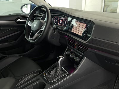2024 Volkswagen Jetta SEL