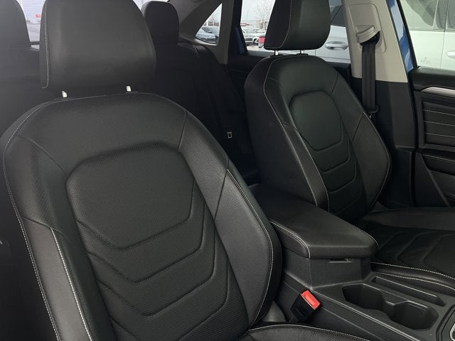 2024 Volkswagen Jetta SEL