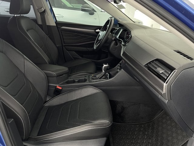 2024 Volkswagen Jetta SEL