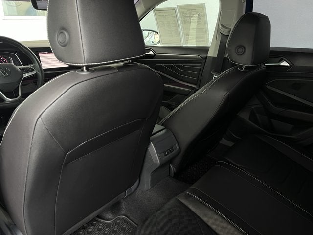 2024 Volkswagen Jetta SEL