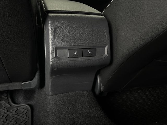 2024 Volkswagen Jetta SEL