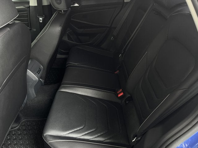 2024 Volkswagen Jetta SEL