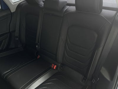 2024 Volkswagen Jetta SEL