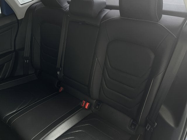 2024 Volkswagen Jetta SEL