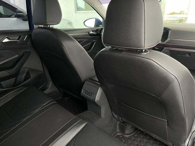 2024 Volkswagen Jetta SEL