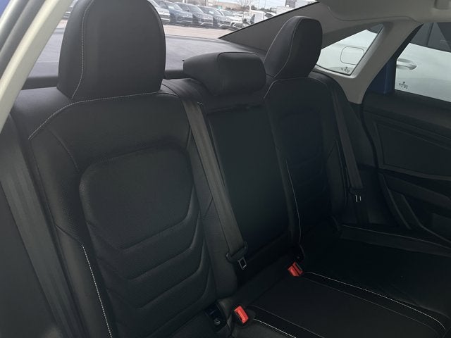 2024 Volkswagen Jetta SEL