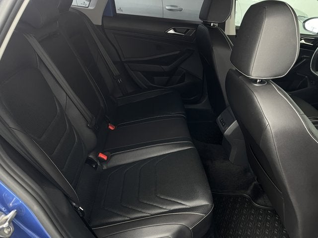 2024 Volkswagen Jetta SEL