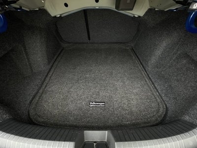 2024 Volkswagen Jetta SEL