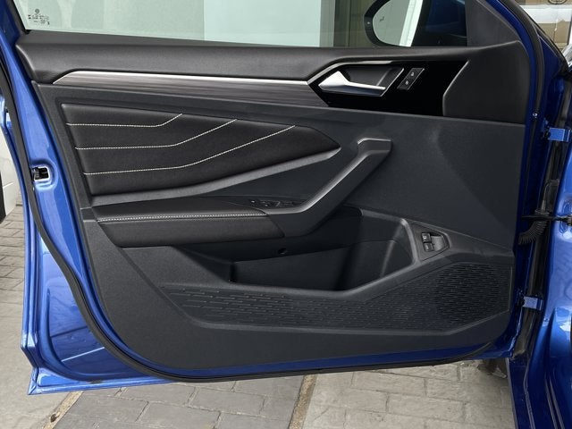 2024 Volkswagen Jetta SEL