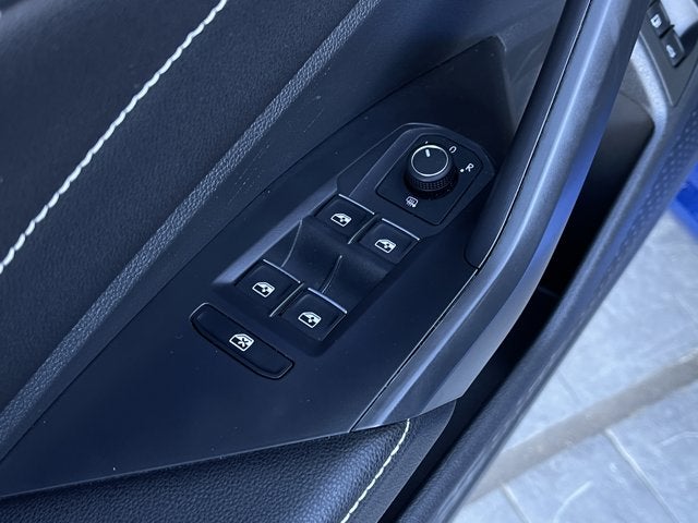 2024 Volkswagen Jetta SEL