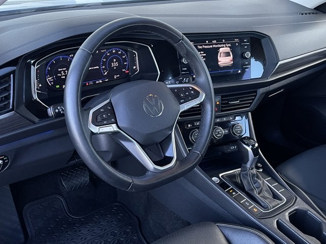 2024 Volkswagen Jetta SEL
