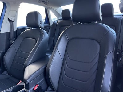 2024 Volkswagen Jetta SEL