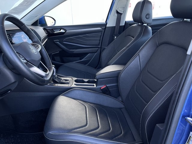 2024 Volkswagen Jetta SEL