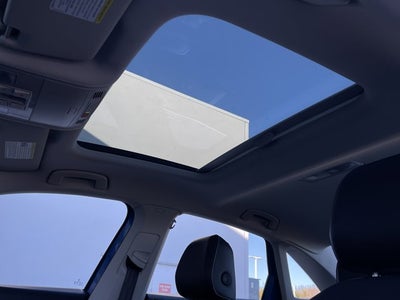 2024 Volkswagen Jetta SEL