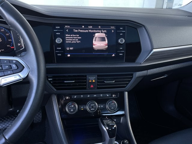 2024 Volkswagen Jetta SEL