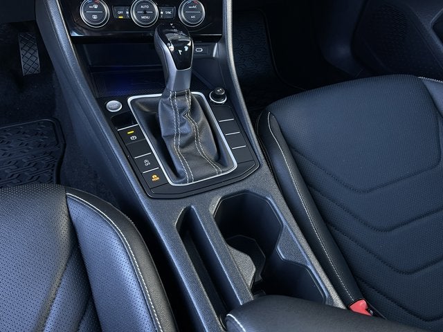 2024 Volkswagen Jetta SEL