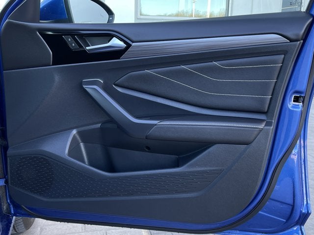 2024 Volkswagen Jetta SEL