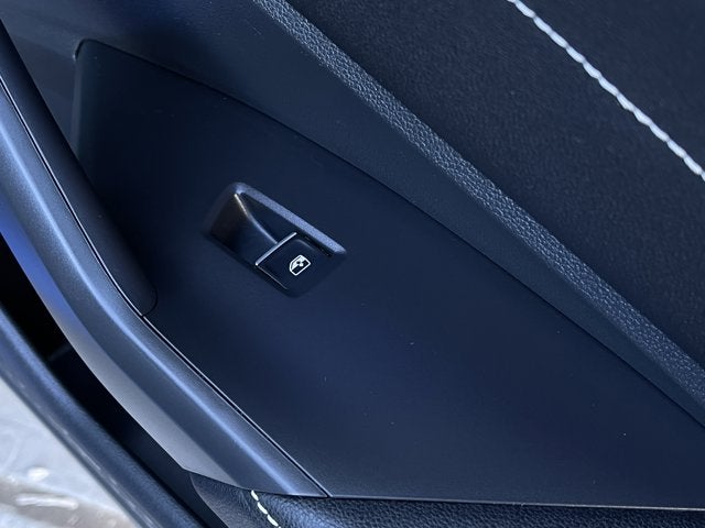 2024 Volkswagen Jetta SEL