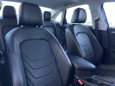 2024 Volkswagen Jetta SEL