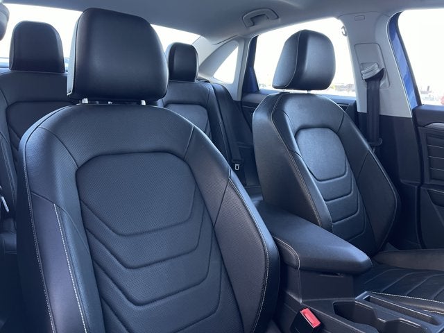 2024 Volkswagen Jetta SEL