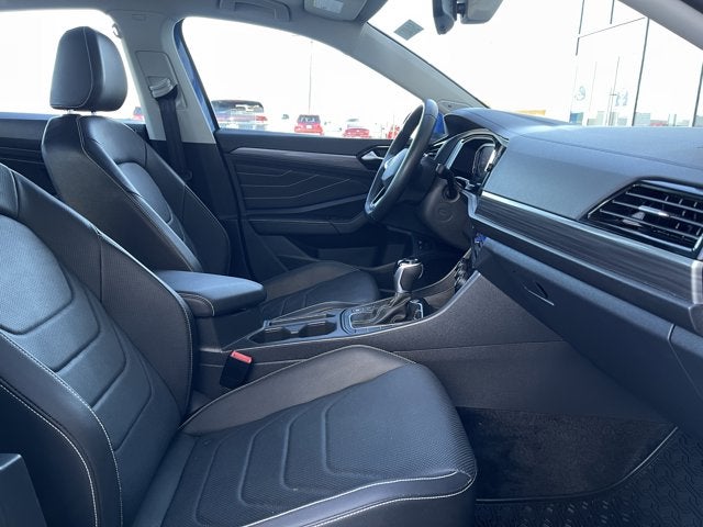 2024 Volkswagen Jetta SEL