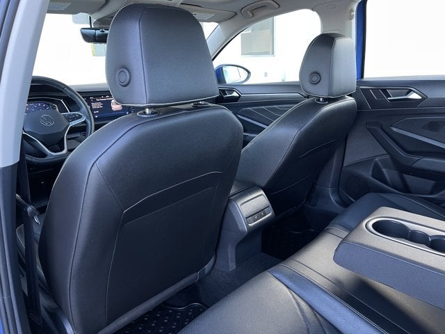 2024 Volkswagen Jetta SEL