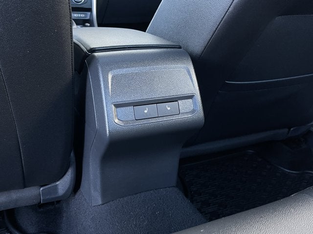 2024 Volkswagen Jetta SEL