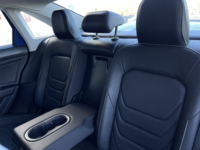 2024 Volkswagen Jetta SEL