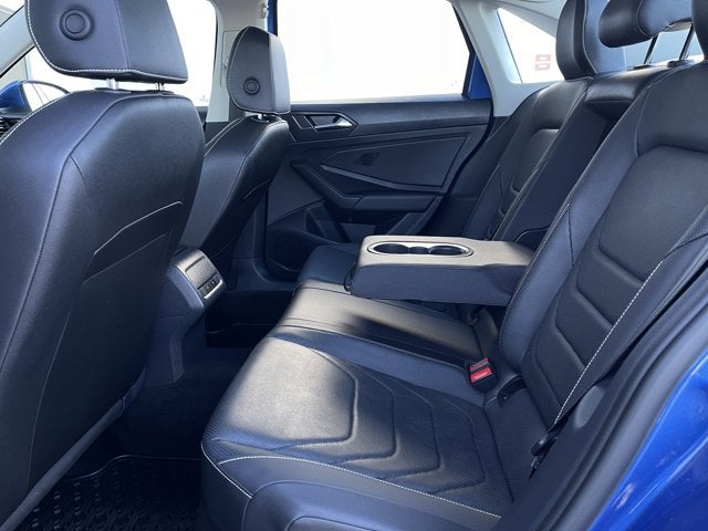 2024 Volkswagen Jetta SEL