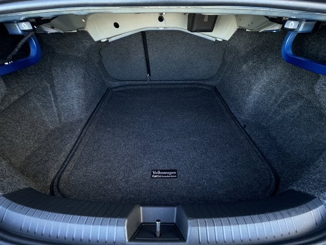 2024 Volkswagen Jetta SEL