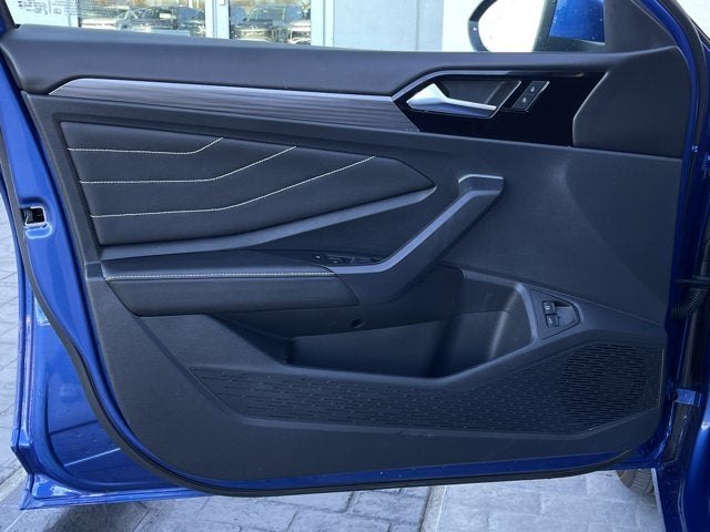 2024 Volkswagen Jetta SEL