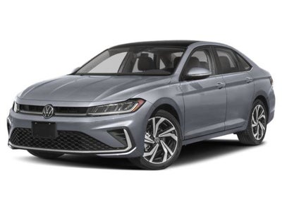2027 Volkswagen Jetta SEL FWD