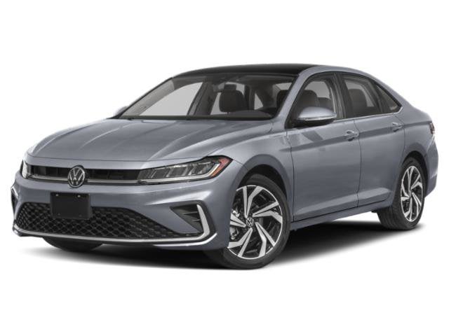 2027 Volkswagen Jetta SEL FWD