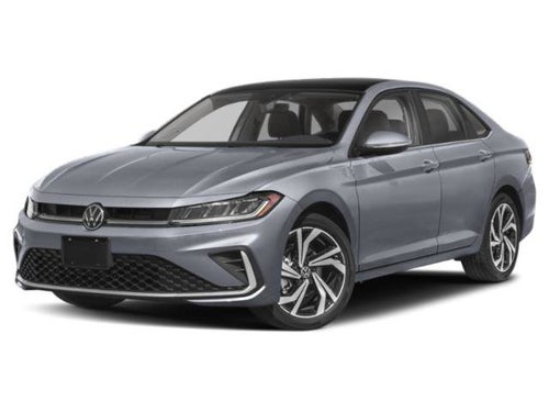 2027 Volkswagen Jetta SEL FWD