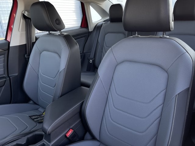 2026 Volkswagen Jetta 1.5T SEL
