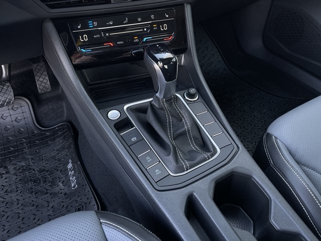 2026 Volkswagen Jetta 1.5T SEL