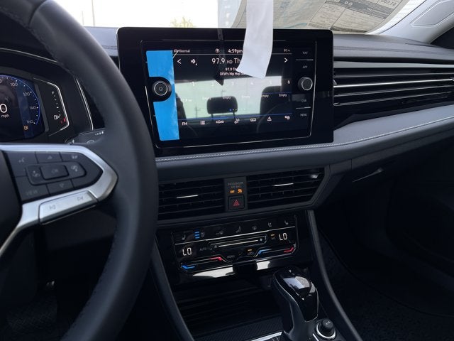2026 Volkswagen Jetta 1.5T SEL